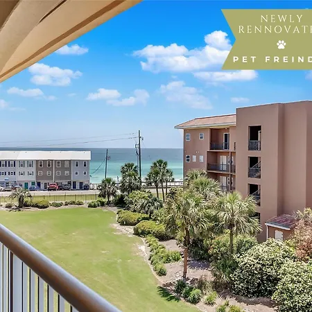 My Destin Place - 3 Bedroom Condo - Miramar Beach